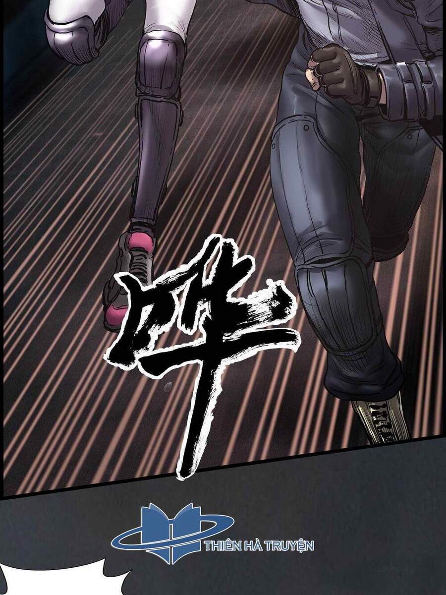 Chung Thược Huyễn Cảnh - Chapter 9