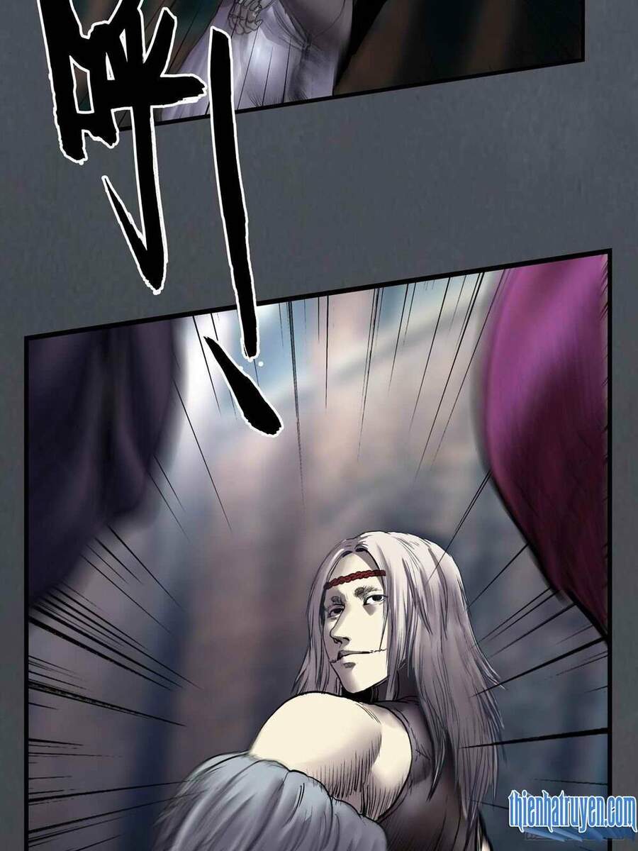 Chung Thược Huyễn Cảnh - Chapter 9
