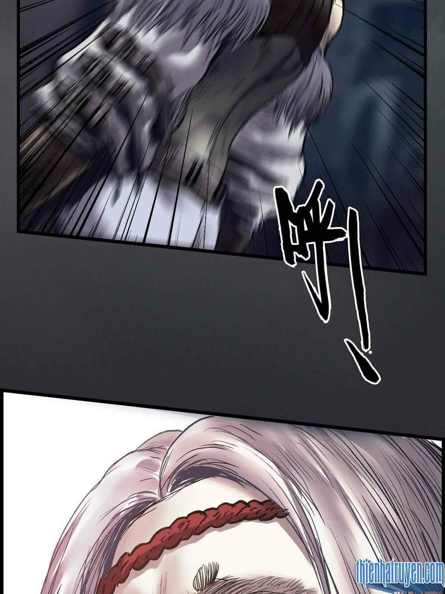 Chung Thược Huyễn Cảnh - Chapter 9