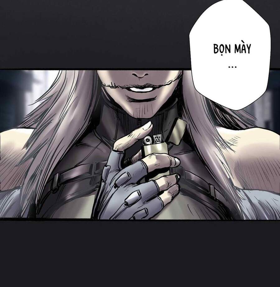 Chung Thược Huyễn Cảnh - Chapter 9
