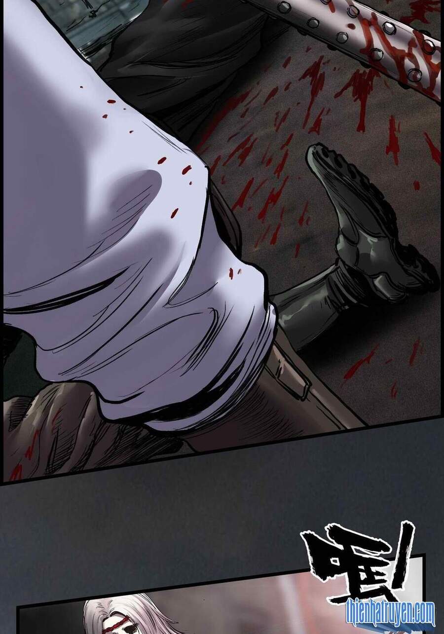 Chung Thược Huyễn Cảnh - Chapter 9