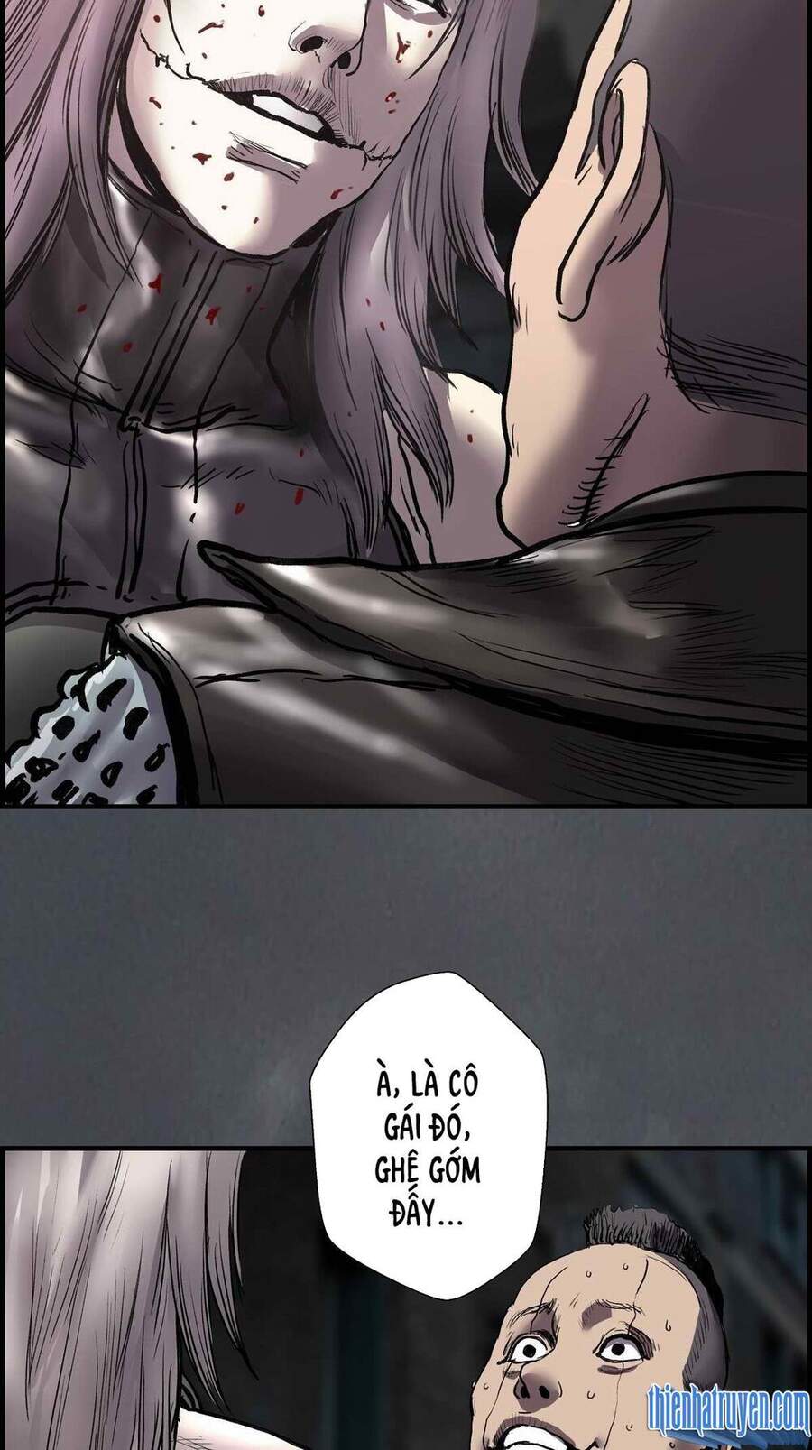 Chung Thược Huyễn Cảnh - Chapter 9