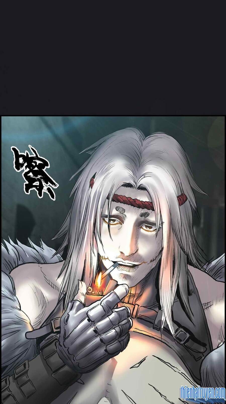 Chung Thược Huyễn Cảnh - Chapter 9