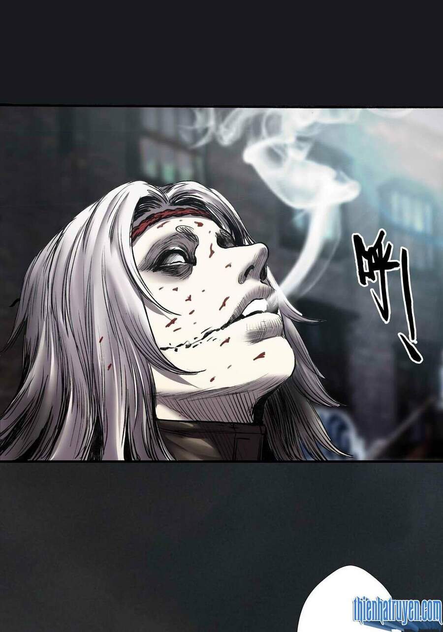 Chung Thược Huyễn Cảnh - Chapter 9