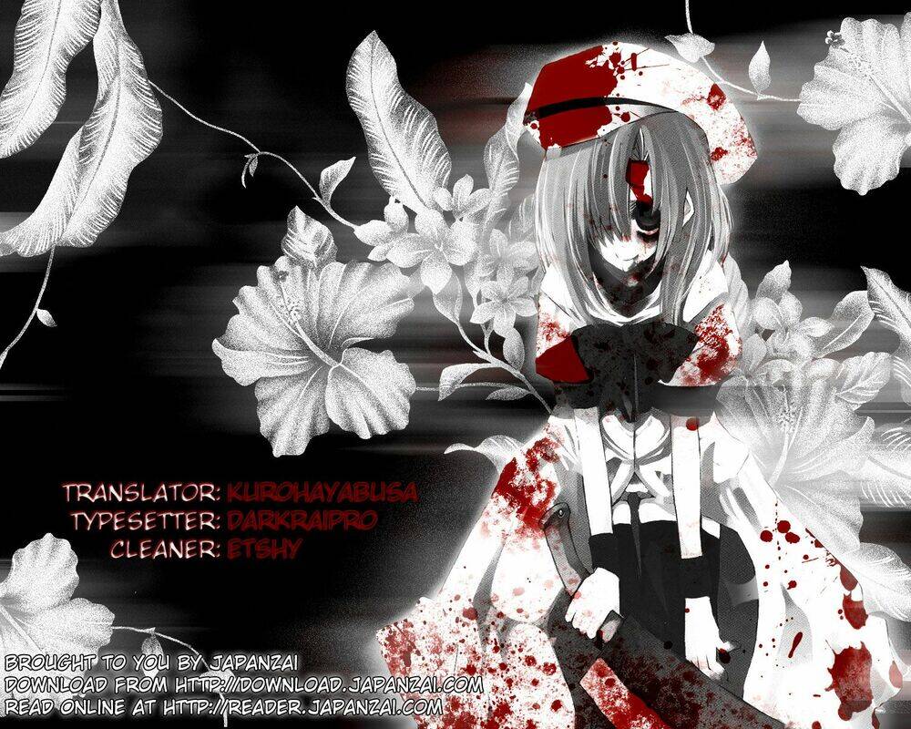Watashi To Ren'ai Shiyo! - Chapter 1