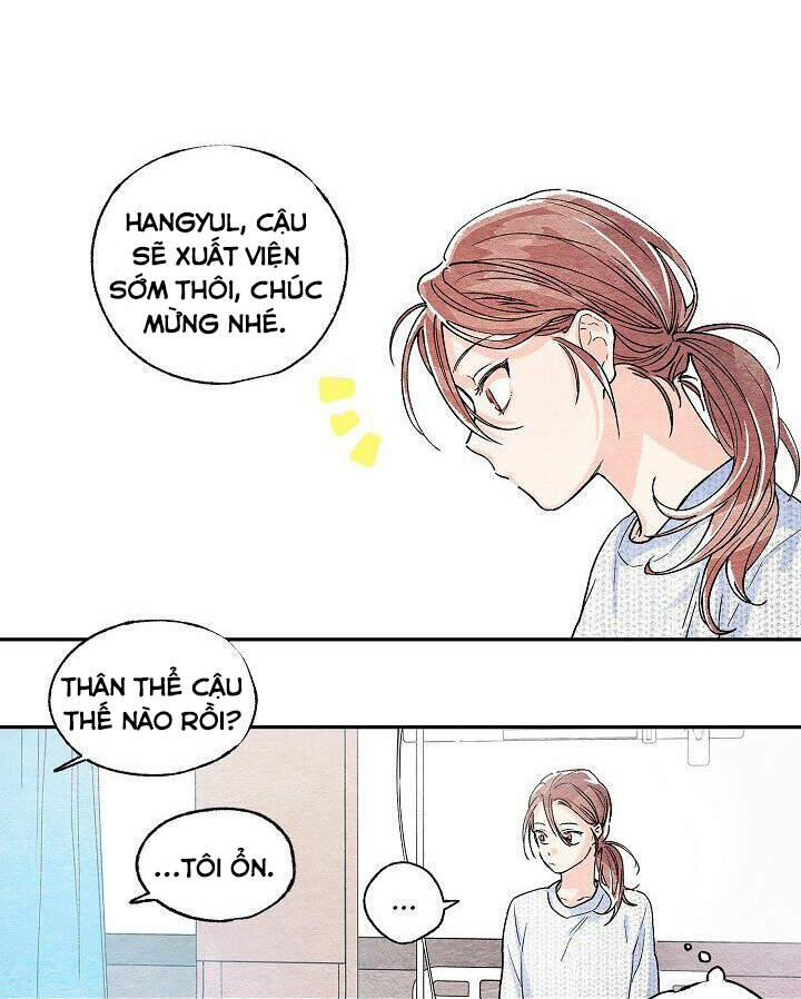 Ánh Nắng Rực Rỡ - Chapter 1.5