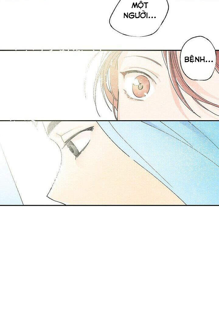 Ánh Nắng Rực Rỡ - Chapter 1.5