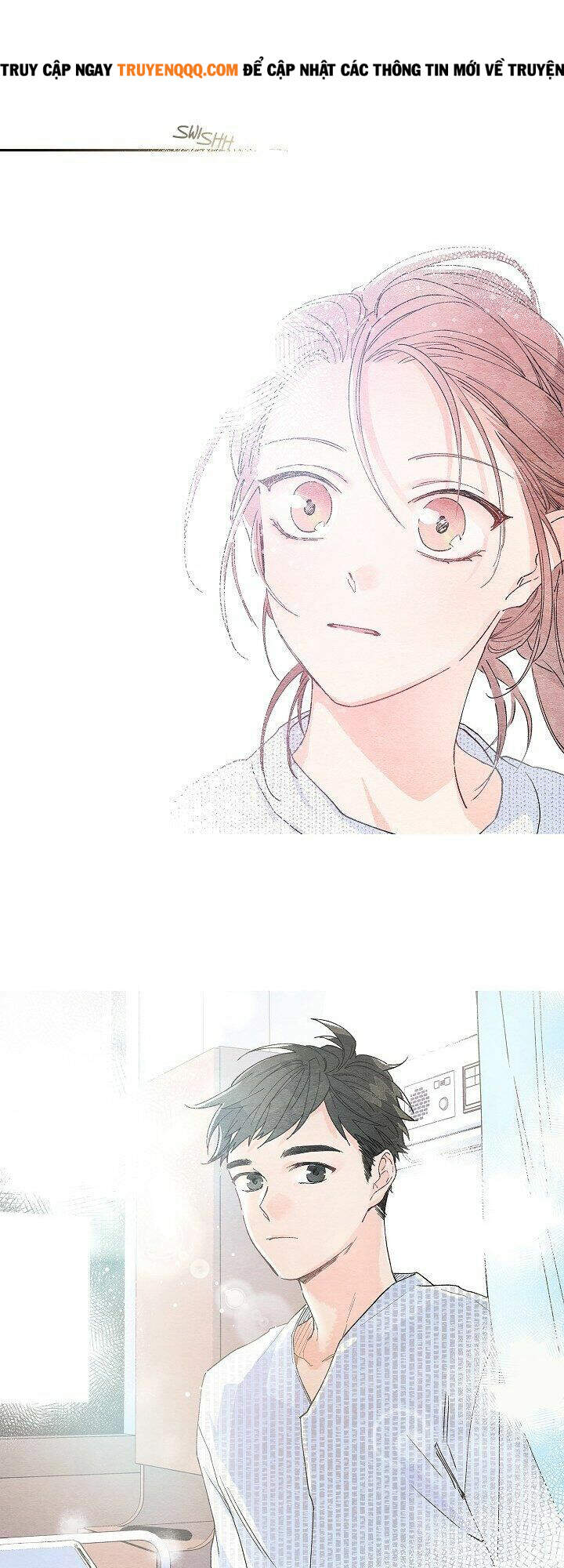 Ánh Nắng Rực Rỡ - Chapter 1.5