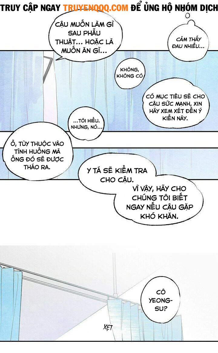 Ánh Nắng Rực Rỡ - Chapter 1.5