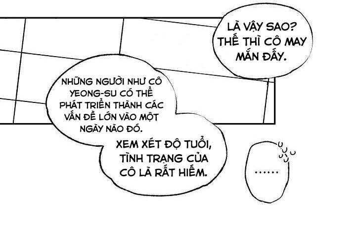 Ánh Nắng Rực Rỡ - Chapter 1.5