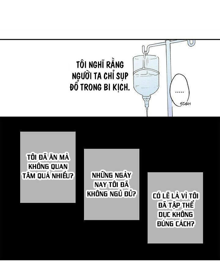 Ánh Nắng Rực Rỡ - Chapter 1
