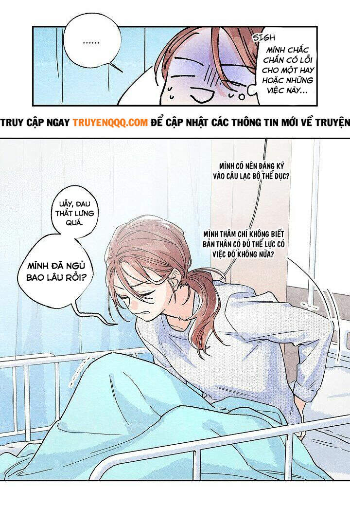 Ánh Nắng Rực Rỡ - Chapter 1