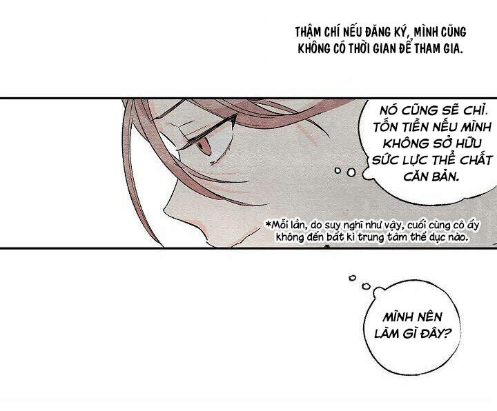 Ánh Nắng Rực Rỡ - Chapter 1
