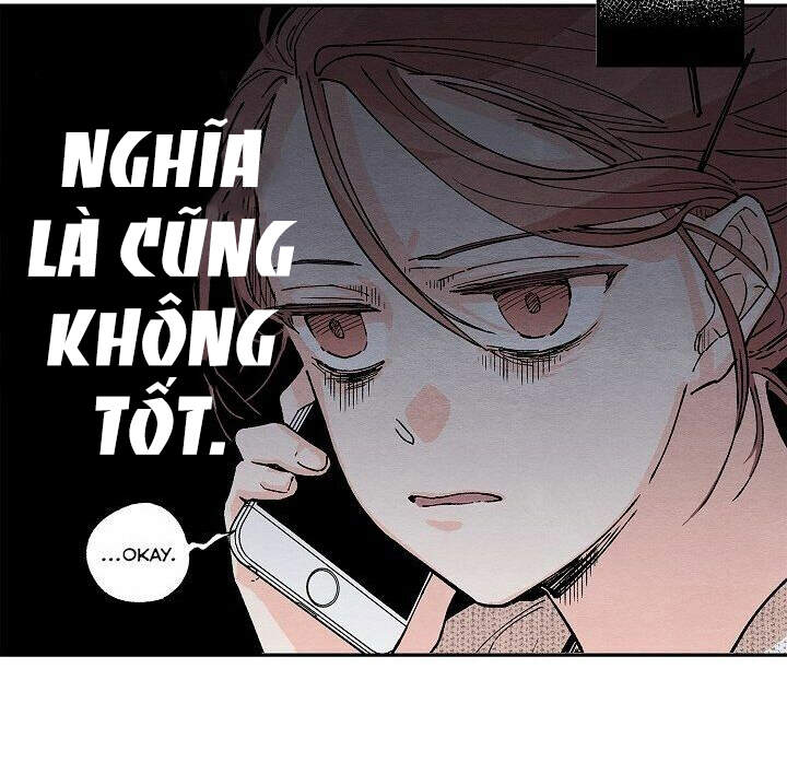 Ánh Nắng Rực Rỡ - Chapter 1