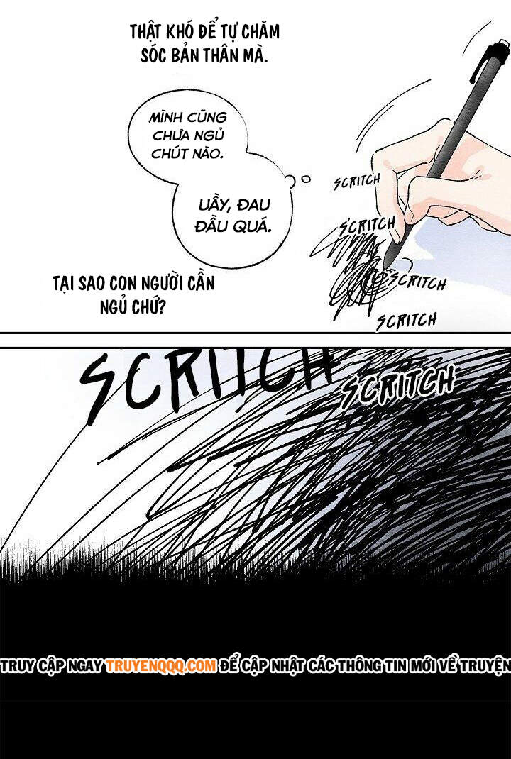 Ánh Nắng Rực Rỡ - Chapter 1