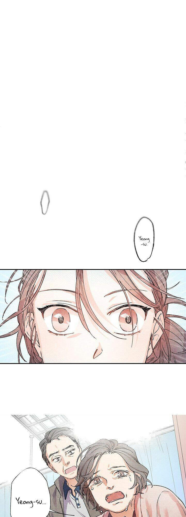 Ánh Nắng Rực Rỡ - Chapter 1