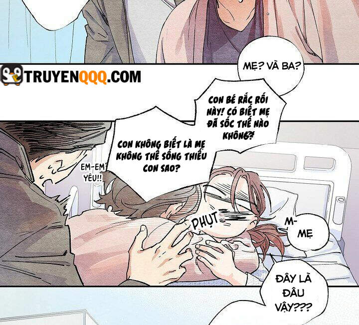 Ánh Nắng Rực Rỡ - Chapter 1