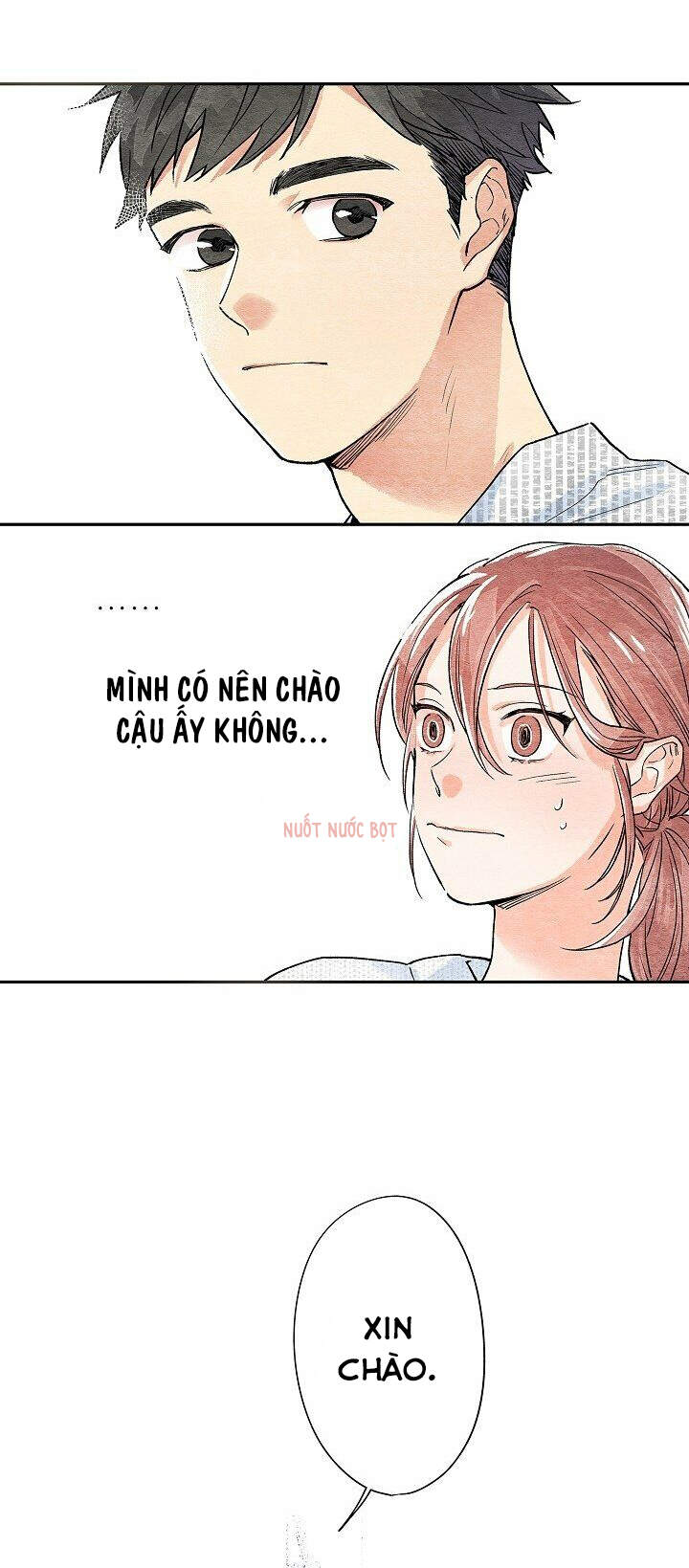 Ánh Nắng Rực Rỡ - Chapter 2