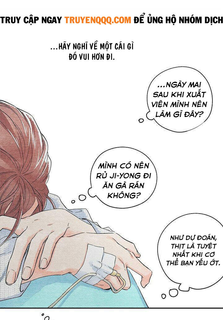 Ánh Nắng Rực Rỡ - Chapter 2