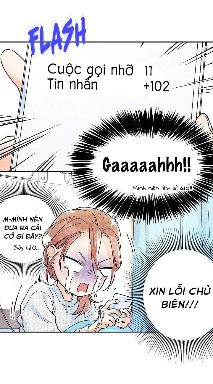 Ánh Nắng Rực Rỡ - Chapter 2