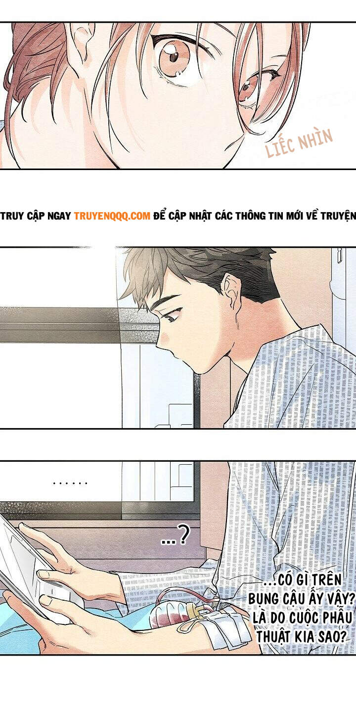 Ánh Nắng Rực Rỡ - Chapter 2