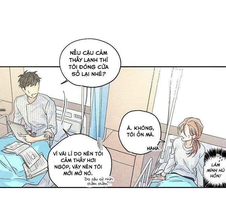 Ánh Nắng Rực Rỡ - Chapter 2