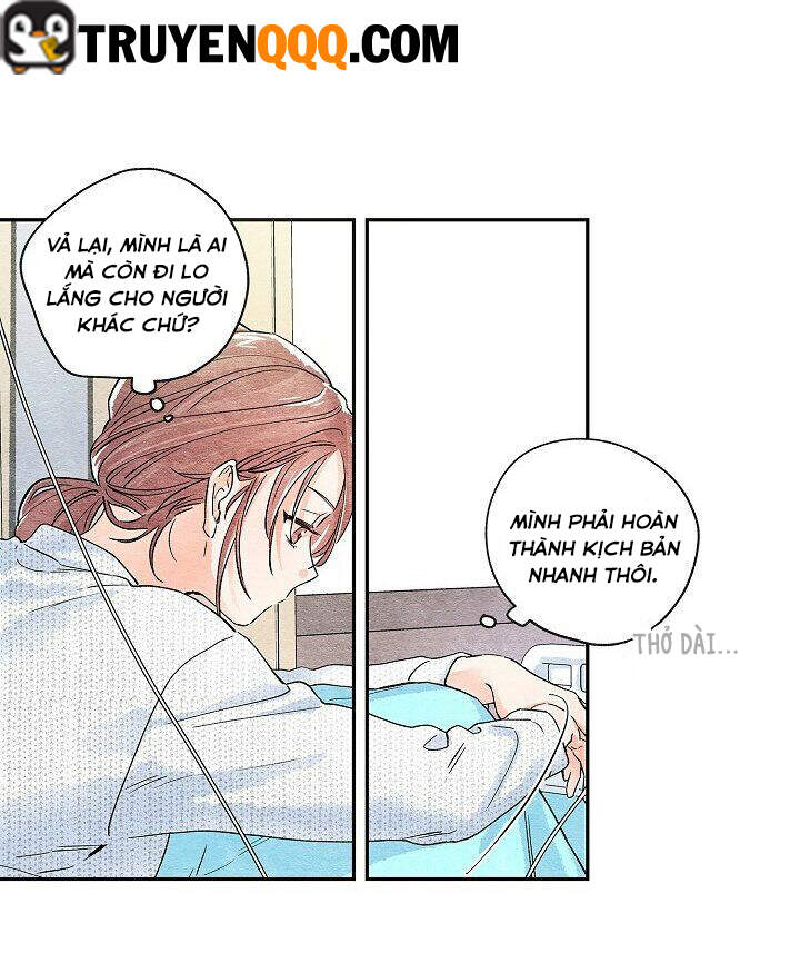 Ánh Nắng Rực Rỡ - Chapter 2