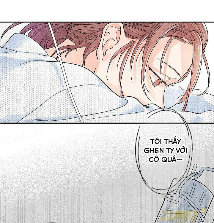 Ánh Nắng Rực Rỡ - Chapter 2