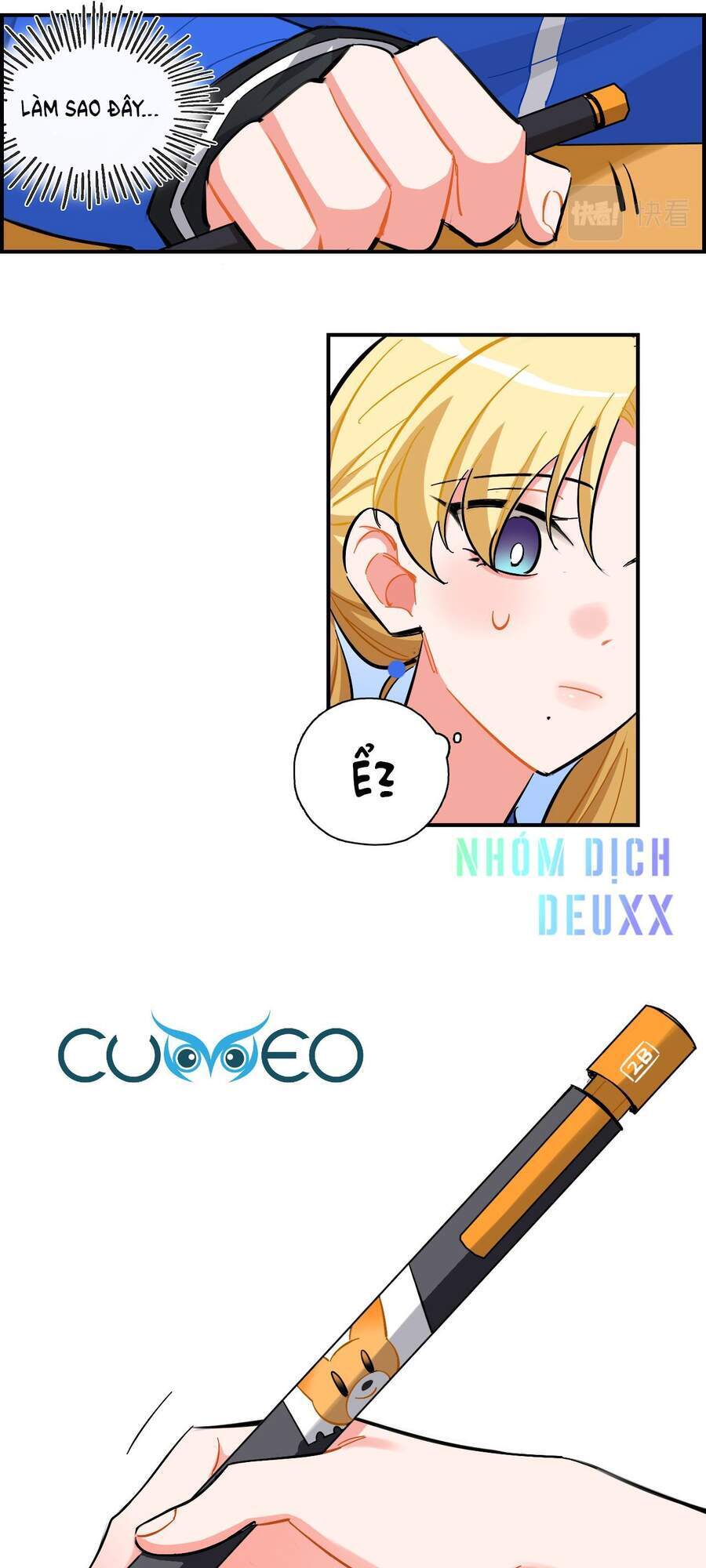 Gần Như Là Bạn - Chapter 25