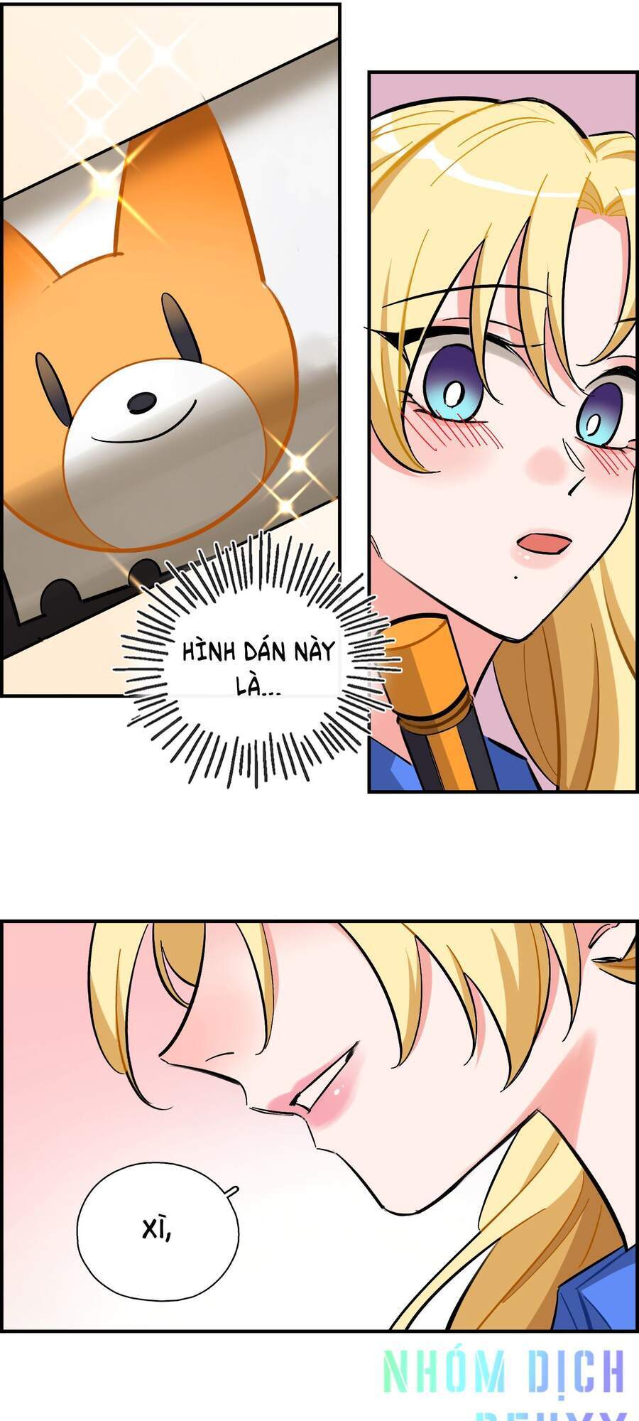 Gần Như Là Bạn - Chapter 25