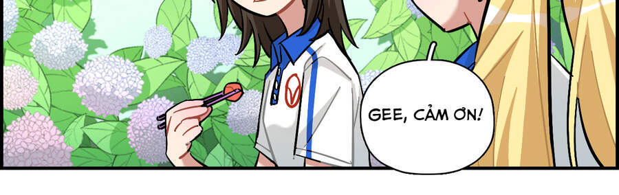 Gần Như Là Bạn - Chapter 25