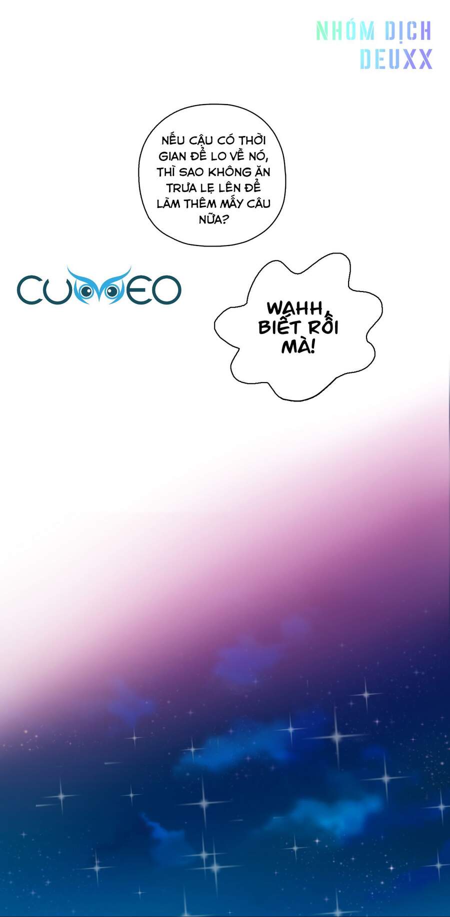 Gần Như Là Bạn - Chapter 25
