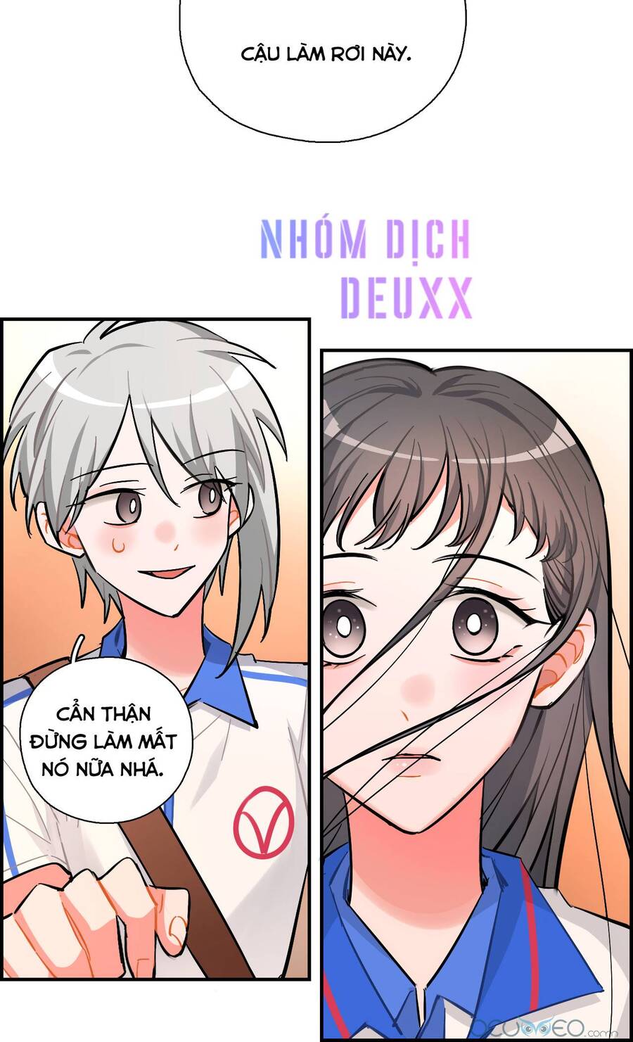 Gần Như Là Bạn - Chapter 26