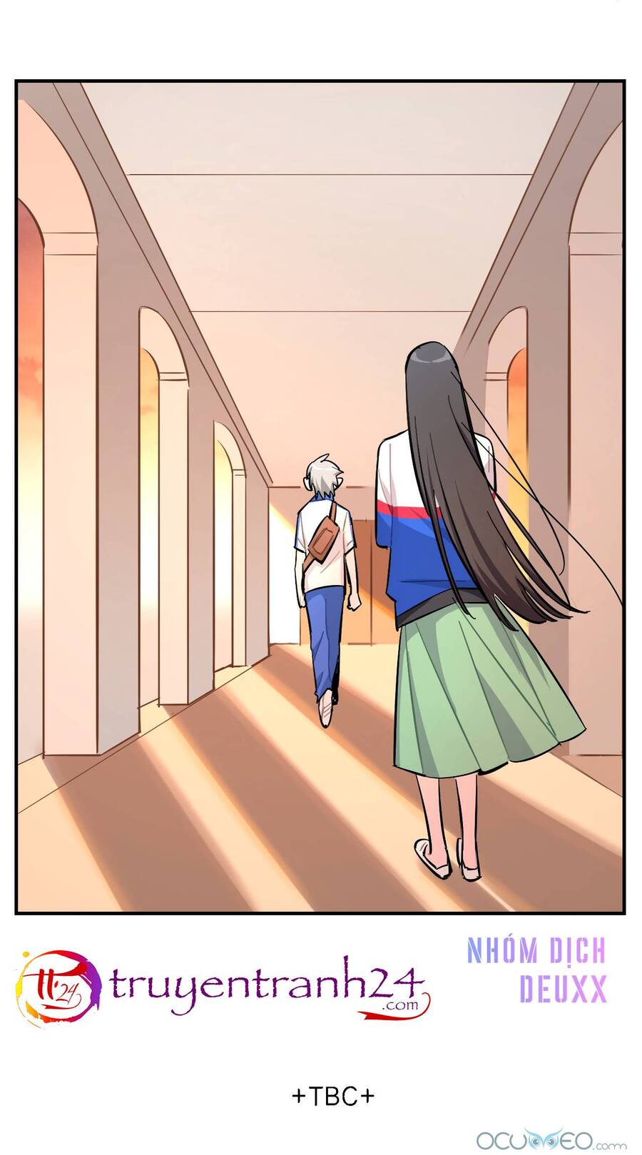 Gần Như Là Bạn - Chapter 26