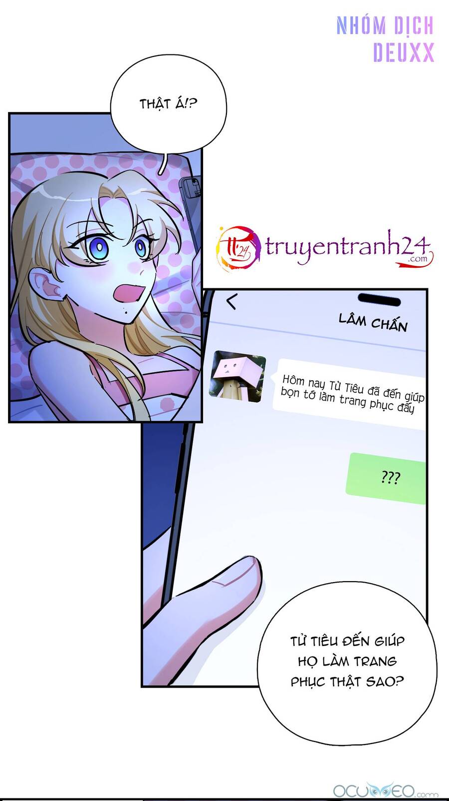 Gần Như Là Bạn - Chapter 27