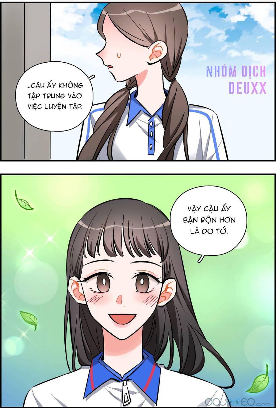 Gần Như Là Bạn - Chapter 27