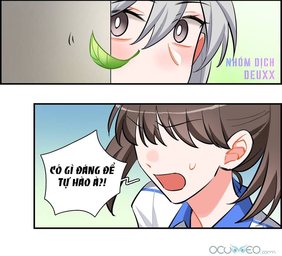 Gần Như Là Bạn - Chapter 27