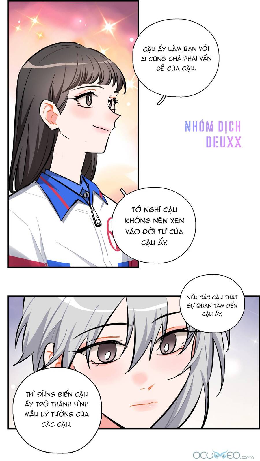 Gần Như Là Bạn - Chapter 27