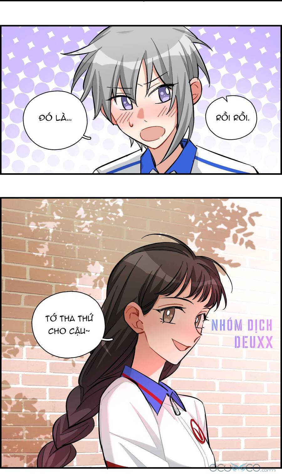 Gần Như Là Bạn - Chapter 27