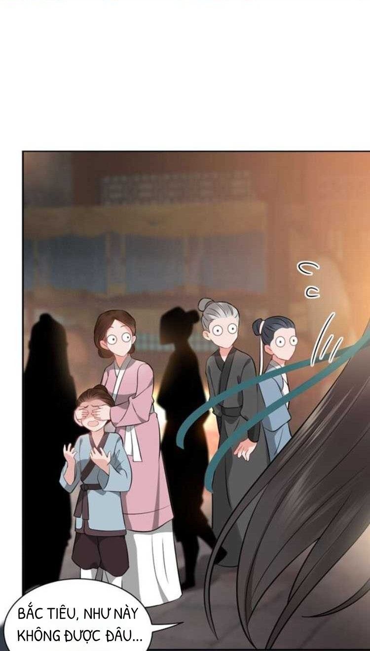 Yêu Tôn Nhất Định Phải Chịu Trách Nhiệm Với Ta - Chapter 10