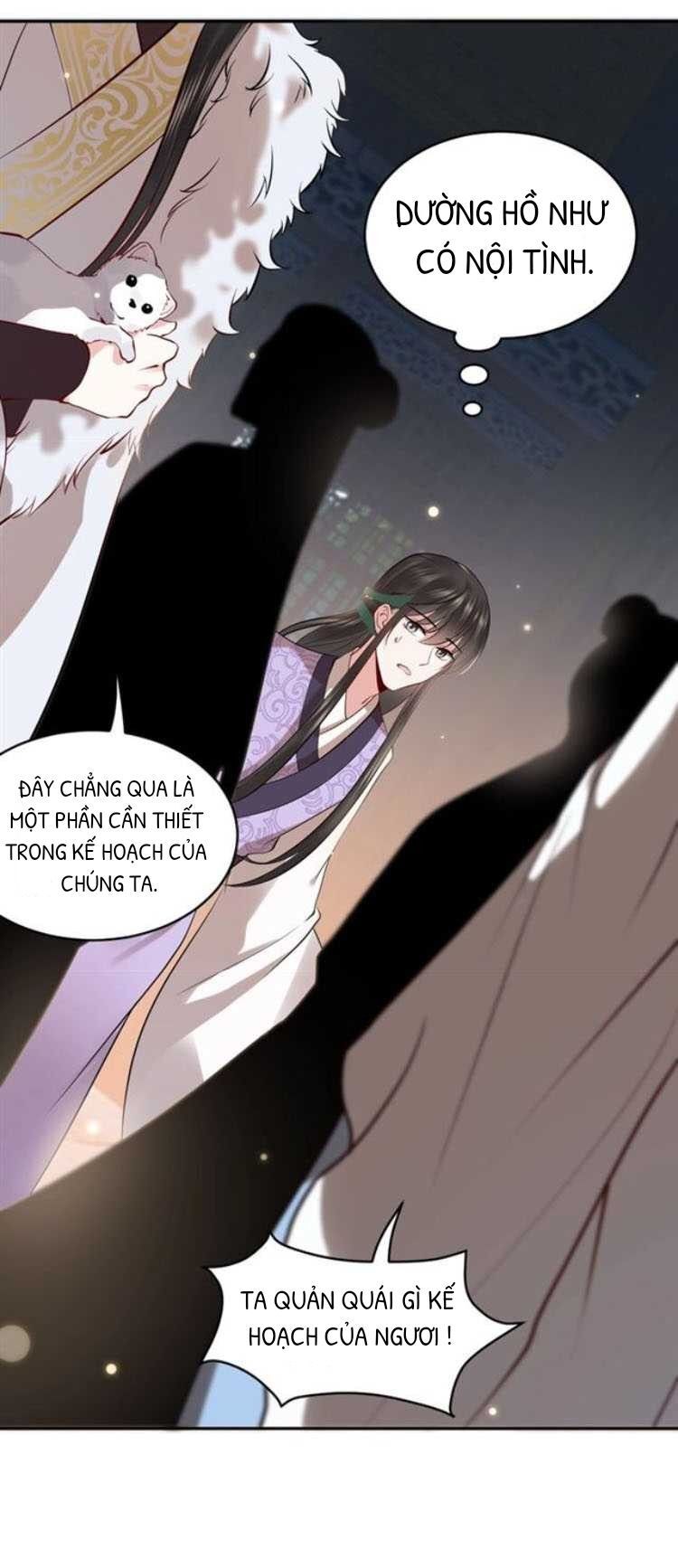 Yêu Tôn Nhất Định Phải Chịu Trách Nhiệm Với Ta - Chapter 10