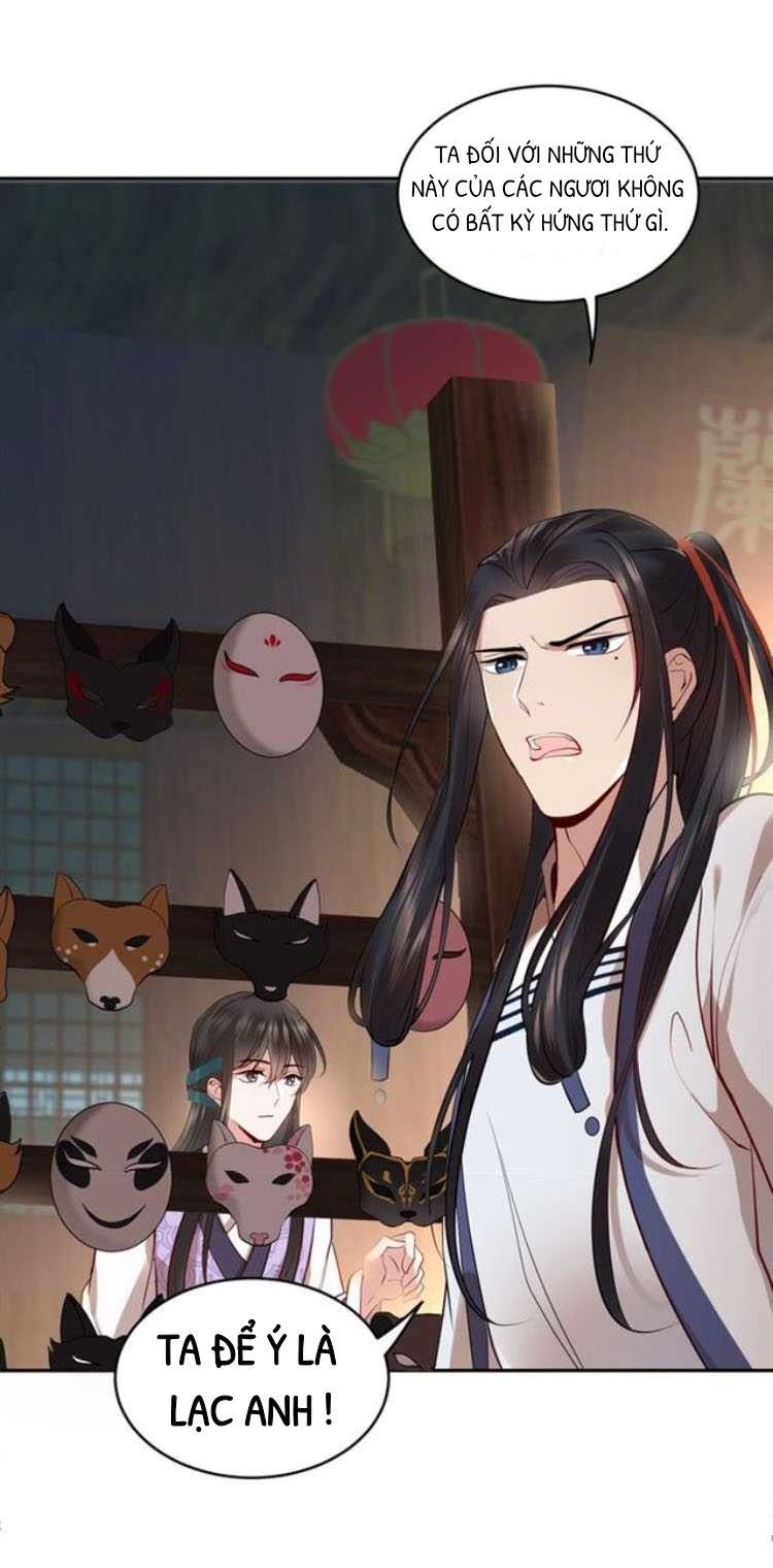 Yêu Tôn Nhất Định Phải Chịu Trách Nhiệm Với Ta - Chapter 10