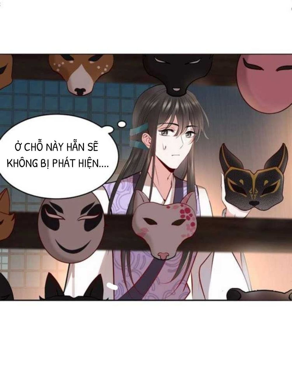 Yêu Tôn Nhất Định Phải Chịu Trách Nhiệm Với Ta - Chapter 10