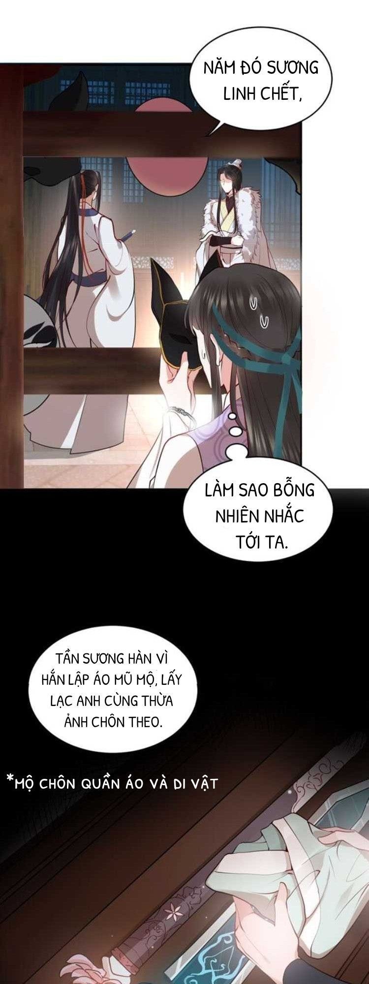 Yêu Tôn Nhất Định Phải Chịu Trách Nhiệm Với Ta - Chapter 10