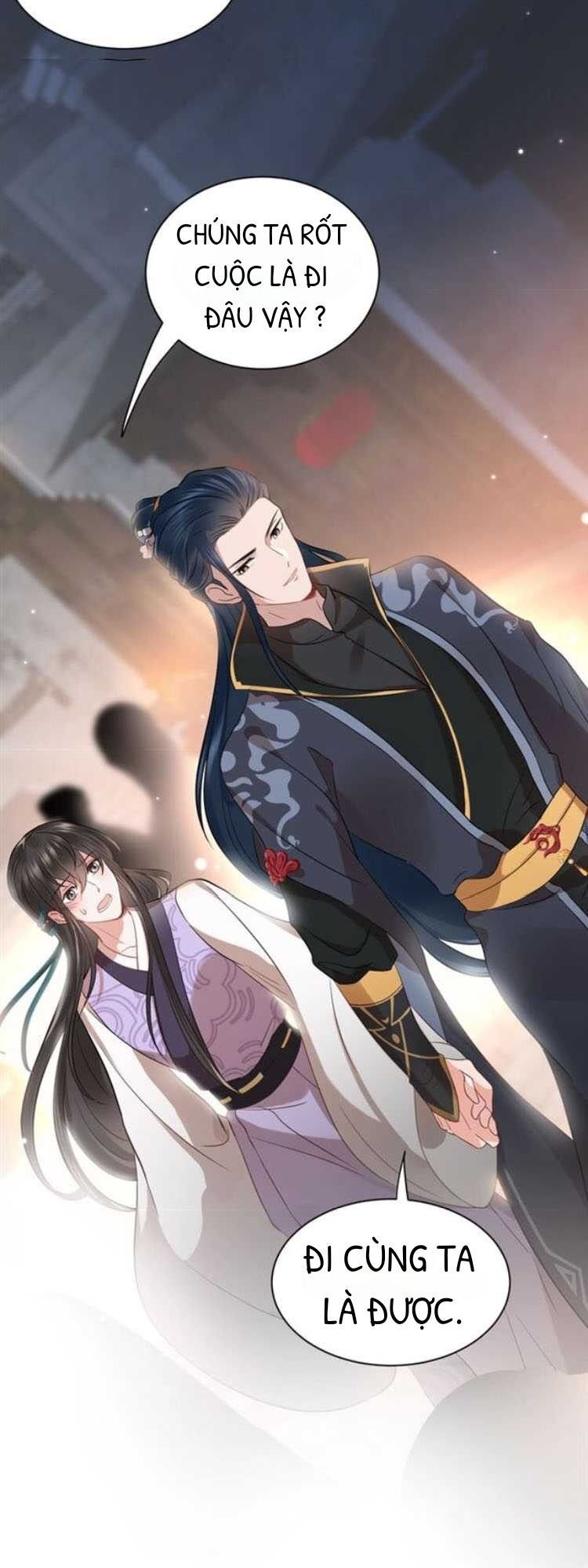 Yêu Tôn Nhất Định Phải Chịu Trách Nhiệm Với Ta - Chapter 10