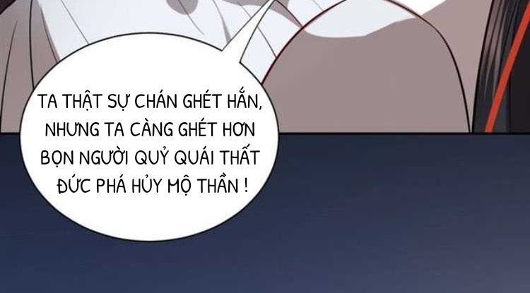 Yêu Tôn Nhất Định Phải Chịu Trách Nhiệm Với Ta - Chapter 10