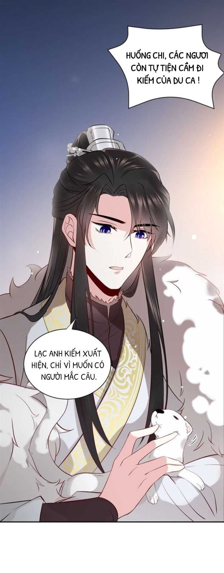 Yêu Tôn Nhất Định Phải Chịu Trách Nhiệm Với Ta - Chapter 10