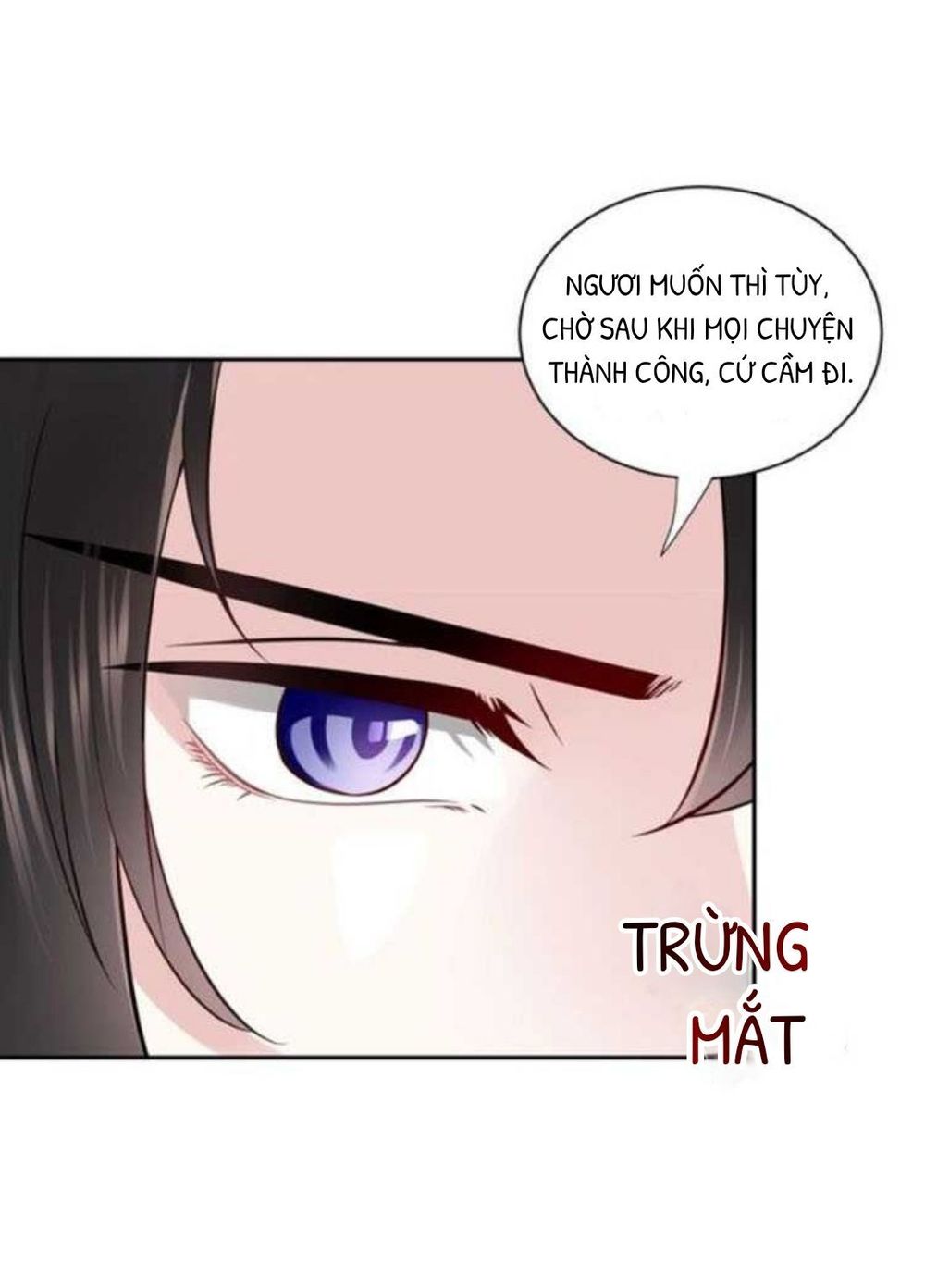 Yêu Tôn Nhất Định Phải Chịu Trách Nhiệm Với Ta - Chapter 10
