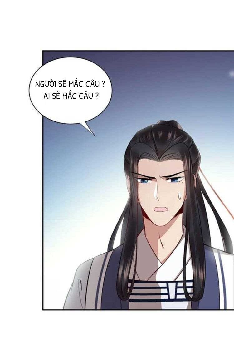 Yêu Tôn Nhất Định Phải Chịu Trách Nhiệm Với Ta - Chapter 10