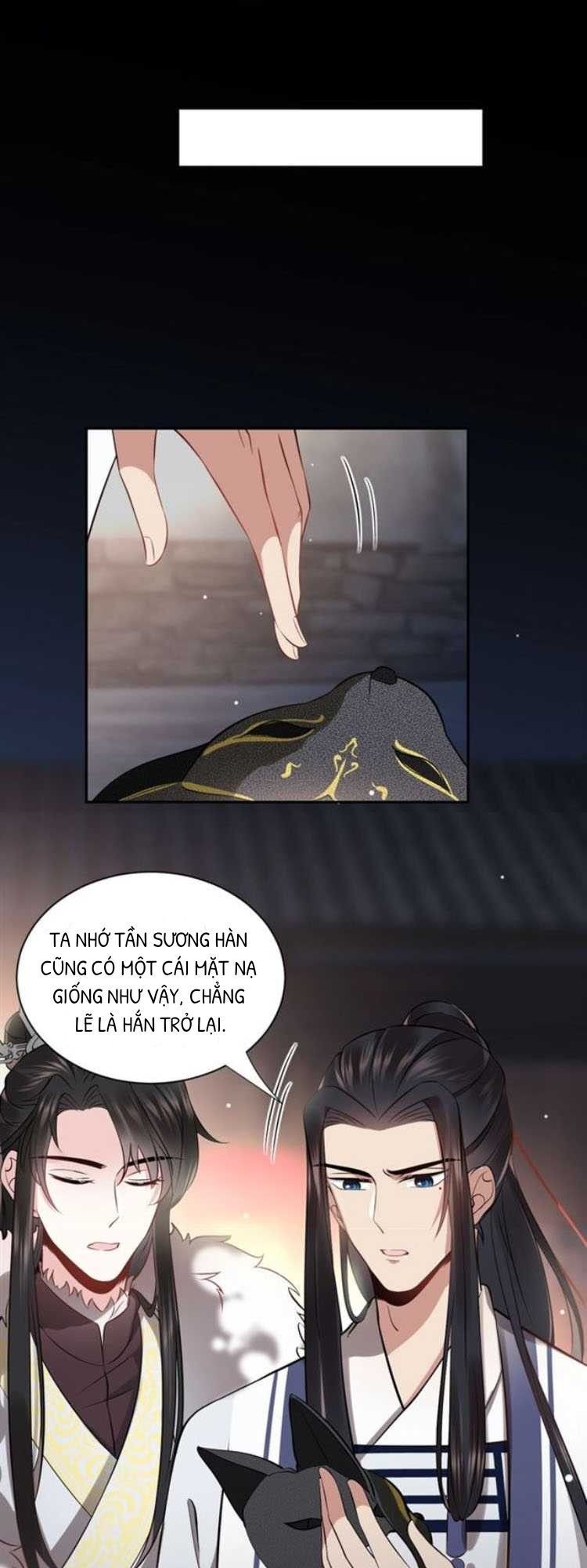 Yêu Tôn Nhất Định Phải Chịu Trách Nhiệm Với Ta - Chapter 10